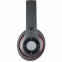 Наушники с микрофоном (гарнитура) DEFENDER FreeMotion B570, Bluetooth, беспроводные, серые с красным, 63570 - 3
