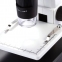 Микроскоп цифровой LEVENHUK DTX 500 LCD, 20-500 кратный, 3,5" ЖК-монитор, камера 5 Мп, microSD, 61024 - 5