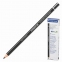 Маркер-карандаш сухой перманентный для любой поверхности STAEDTLER, ЧЕРНЫЙ, 4,5 мм, 108 20-9 - 1