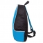 Рюкзак STAFF FLASH универсальный, сине-черный, 40х30х16 см, 226373 - 2