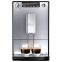Кофемашина MELITTA CAFFEO SOLO Е 950-103, 1400 Вт, объем 1,2 л, емкость для зерен 125 г, серибристая - 2