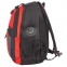 Рюкзак WENGER, универсальный, оранжево-черный, серые вставки, 22 л, 33х15х45 см, 3191207408 - 3