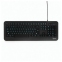 Клавиатура проводная с подсветкой клавиш GEMBIRD KB-230L, USB, 104 клавиши, с подсветкой, черная - 4