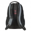 Рюкзак WENGER, универсальный, черный, серые вставки, 22 л, 32х15х46 см, 16062415 - 5