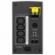 Источник бесперебойного питания APC Back-UPS BX700UI, 700 VA (390 W), 4 розетки IEC 320, черный - 3