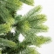 Ель новогодняя искусственная "Christmas Beauty" 150 см, литой ПЭТ+ПВХ, зеленая, ЗОЛОТАЯ СКАЗКА, 591312 - 5