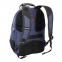 Рюкзак WENGER, универсальный, сине-черный, 26 л, 34х16х48 см, 3253303408 - 2