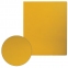 Папка на 2 кольцах BRAUBERG, картон/ПВХ, 35 мм, желтая, до 180 листов (удвоенный срок службы), 228381 - 6