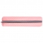 Пенал-косметичка BRAUBERG, матовый ПВХ, "Celebrity", розовый, 21х5х6 см, 228995 - 4