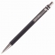 Ручка подарочная шариковая BRAUBERG "Trillo", СИНЯЯ, корпус черный с хромированными деталями, линия 0,5 мм, 143479 - 3