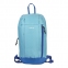 Рюкзак STAFF "AIR" компактный, голубой с синими деталями, 40х23х16 см, 227044 - 2