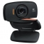 Веб-камера LOGITECH HD WebCam B525, USB, чёрная, 960-000842 - 7