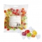 Конфеты-карамель "Мини-фруктим", леденцовая, мини, мультифрукт, 200 г, пакет - 2
