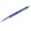 Ручка шариковая PARKER "Vector Standard Blue CT", корпус синий, детали из нержавеющей стали, синяя, 2025419 - 2