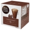 Капсулы для кофемашин NESCAFE Dolce Gusto Chococino, капсулы какао 8 шт. х 16 г, молочная капсула 8 шт. х 17,8 г, 5219918 - 1