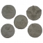 Паста папье-маше JOVI, 170 г, серый, "Patmache", 382 - 6