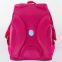 Рюкзак TIGER FAMILY школьный, Rainbow, с ортопедической спинкой, "Pink Lemonade", 39х31х20 см, 228941, TGRW-012A - 5