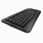 Клавиатура проводная с подсветкой клавиш GEMBIRD KB-230L, USB, 104 клавиши, с подсветкой, черная - 5