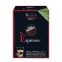 Капсулы для кофемашин NESPRESSO, Cremoso, натуральный кофе, 10 шт. х 5 г, VERGNANO, 8001800005488 - 1