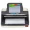 Детектор банкнот DORS 1250, ЖК-дисплей 13 см, просмотровый, ИК-, УФ-детекция спецэлемент "М", FRZ-031814 - 2