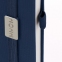 Ежедневник датированный 2022 А5 138x213 мм BRAUBERG "Control", под кожу, держатель для ручки, синий, 112808 - 4