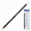 Маркер-карандаш сухой перманентный для любой поверхности STAEDTLER, БЕЛЫЙ, 4,5 мм, 108 20-0 - 1