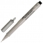 Ручка капиллярная (линер) FABER-CASTELL "Ecco Pigment", ЧЕРНАЯ, корпус серый, линия письма 0,7 мм, 166799 - 1