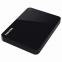 Внешний жесткий диск TOSHIBA Canvio Advance 2TB, 2.5", USB 3.0, черный, HDTC920EK3AA - 3