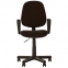 Кресло "Forex GTP", с подлокотниками, коричневое - 4