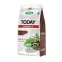 Кофе молотый TODAY "Blend №8", натуральный, 200 г, 100% арабика, вакуумная упаковка, TO20012001 - 1