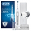 Зубная щетка электрическая ORAL-B (Орал-би) "Genius 8000", Bluetooth, D701.535.5XC, 53019204 - 1