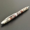 Ручка подарочная шариковая CROSS Botanica "Красная колибри", лак, латунь, хром, черная, AT0642-3 - 5