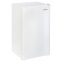 Холодильник SONNEN DF-1-11, однокамерный, объем 92 л, морозильная камера 10 л, 48х45х85 см, белый, 454790 - 2
