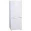 Холодильник ATLANT ХМ 4208-000, двухкамерный, объем 185 л, нижняя морозильная камера 53 л, белый - 1