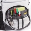 Рюкзак WENGER универсальный, светло-серый, светоотражающие элементы, 22 л, 33х15х45 см, 3001402408-2 - 6