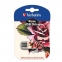 Флеш-диск 32 GB, VERBATIM Tattoo, USB 2.0, "Роза", 49896 - 3