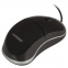 Мышь проводная SONNEN М-2241Bk, USB, 1000 dpi, 2 кнопки + 1 колесо-кнопка, оптическая, черная, 512633 - 6
