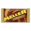 Конфеты-ирис MELLER (Меллер) "Шоколад", весовые, 4 кг, гофрокороб, 85255 - 3