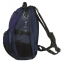 Рюкзак WENGER, универсальный, сине-черный, 29 л, 35х19х44 см, 3181303408 - 7