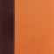 Ежедневник недатированный А5 (138х213 мм) BRAUBERG "Prestige", комбинированный, 160 л., горчичный/коричневый, 128280 - 5