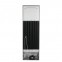 Холодильник INDESIT DFE4200S, общий объем 324 л, нижняя морозильная камера 75 л, 60х64х200 см, серебристый - 5