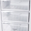 Холодильник INDESIT DF4180W, общий объем 298 л, нижняя морозильная камера 75 л, 60х64х185 см, белый - 4
