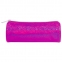 Пенал-тубус BRAUBERG, мягкий, "Glitter Pink", 20х7х7 см, 229017 - 2