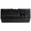 Клавиатура проводная REDRAGON Hara, USB, 104 клавиши, с подсветкой, черная, 74944 - 1