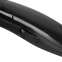 Фен POLARIS PHD 1215T, 1000 Вт, 2 скоростных режима, 2 температурных режима, складная ручка, черный - 3