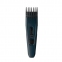 Машинка для стрижки волос PHILIPS HC3505/15, 13 установок длины, 1 насадка, сеть, синяя - 1