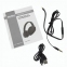 Наушники с микрофоном (гарнитура) SVEN AP-B550MV, Bluetooth, беспроводные, с оголовьем, черные, SV-015008 - 5