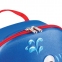 Рюкзак детский BRAUBERG с термоизоляцией, 1 отделение, для мальчиков, "Акула", 29х23х9 см, 227065 - 8
