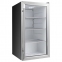 Холодильная витрина GASTRORAG "BC-88", общий объем 88 л, 82,5x43x48, черный, eqv00024775 - 1