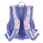 Рюкзак TIGER FAMILY (ТАЙГЕР), для дошкольников, розовый, девочка, "Маленький зайка", 31х24х16 см, SKLT-004A - 7